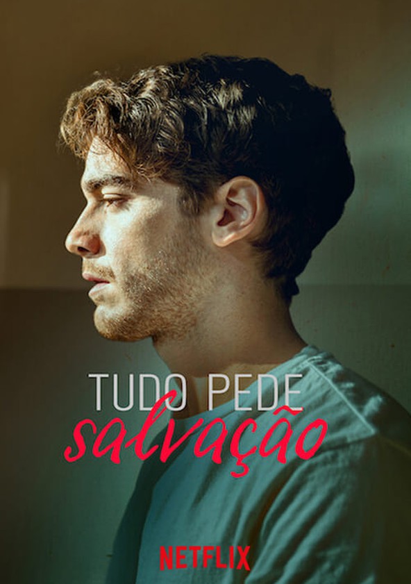 Tudo Pede Salvação - Temporada 2