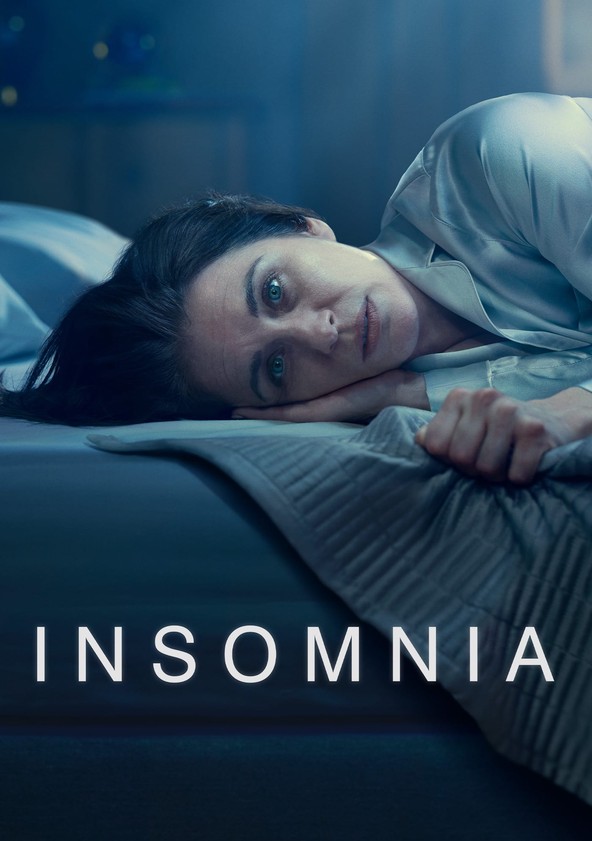 Insomnia - Temporada 1