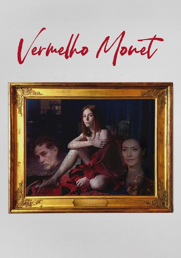 Vermelho Monet