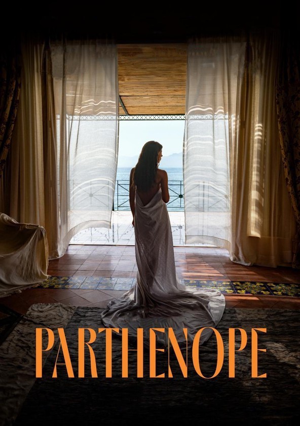 Parthenope: Os Amores de Nápoles