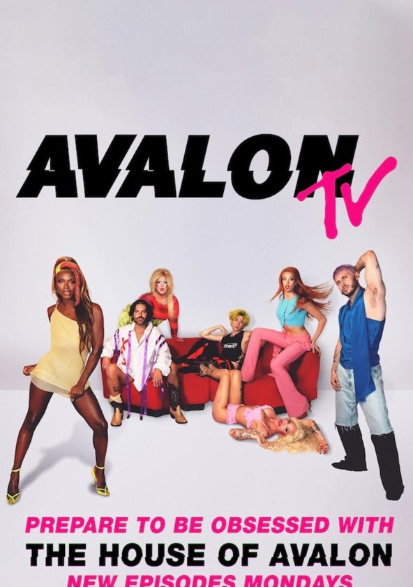 Avalon TV - Temporada 2