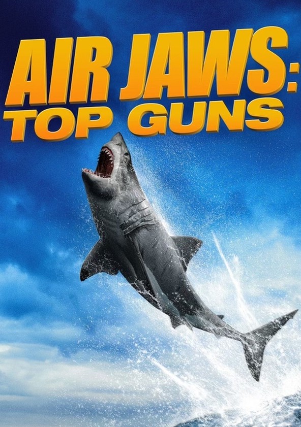 Air Jaws Top Guns