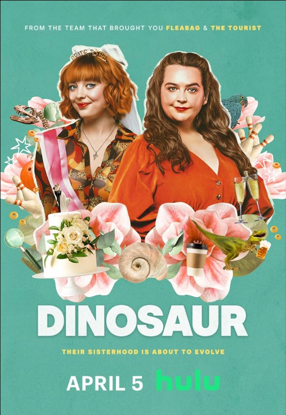 Dinosaur - Temporada 1