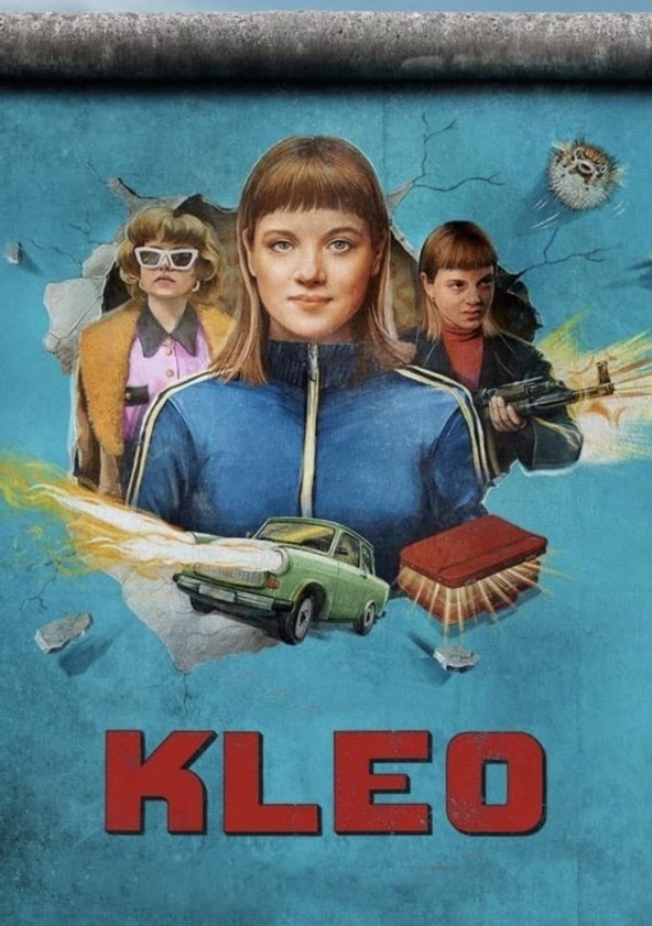 Kleo - Temporada 1