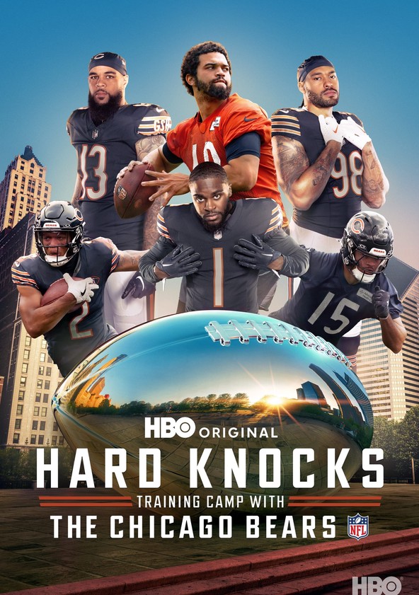 Hard Knocks - Temporada 19