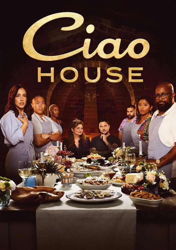 Ciao House: A Competição - Temporada 2