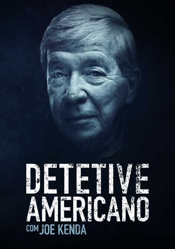 American Detective with Lt. Joe Kenda - Temporada 3