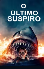 O Último Mergulho