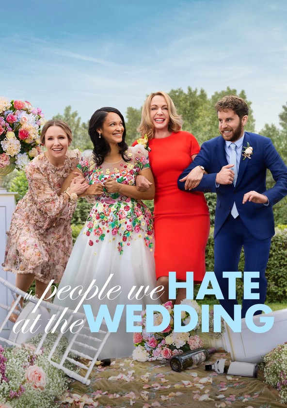 Os Odiados do Casamento