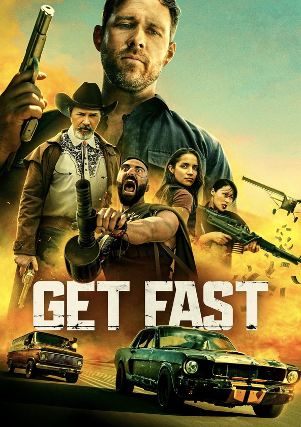 Get Fast