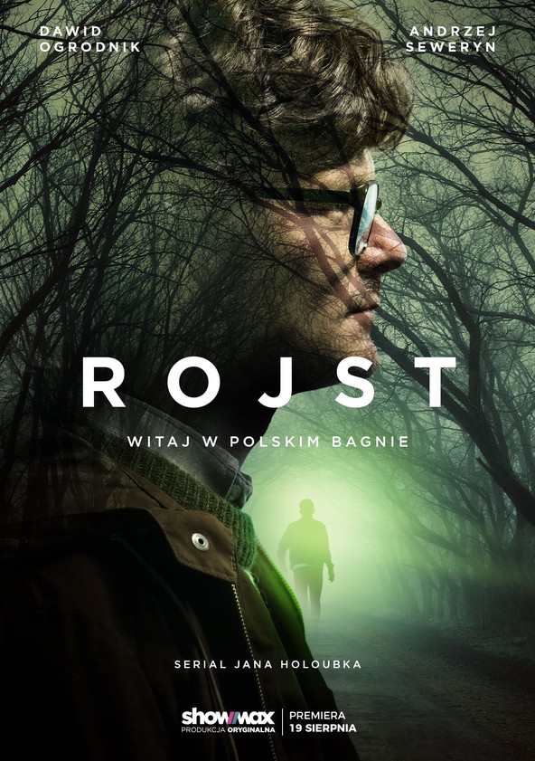 Rojst - Temporada 3