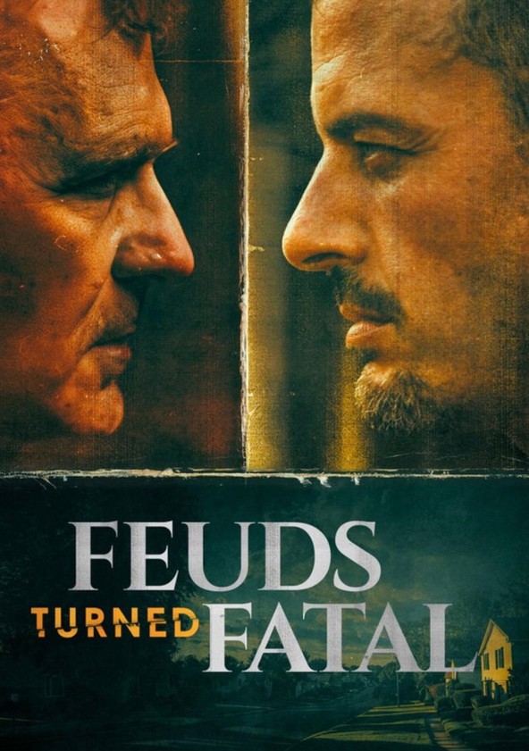 Feuds Turned Fatal - Temporada 1