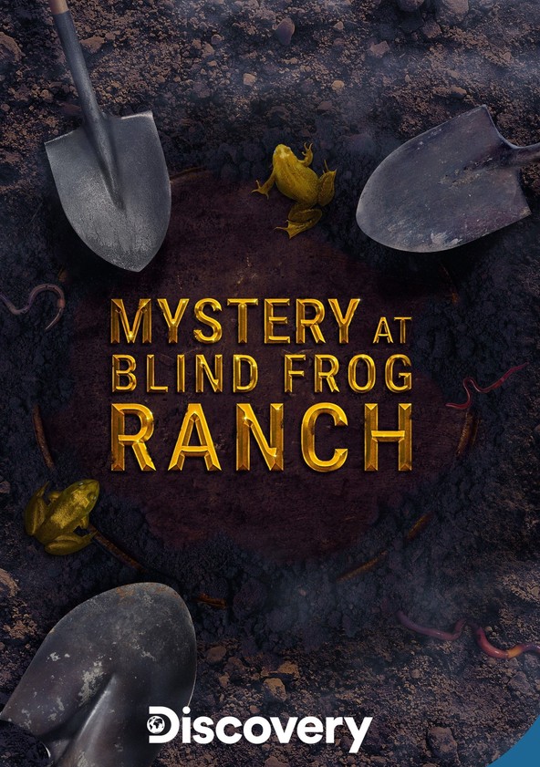 Mystery at Blind Frog Ranch - Temporada 2