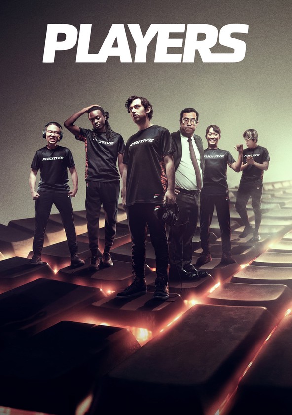 Players - Temporada 1