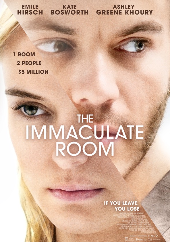 The Immaculate Room