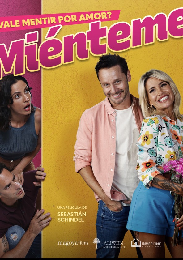 Minta Para Mim
