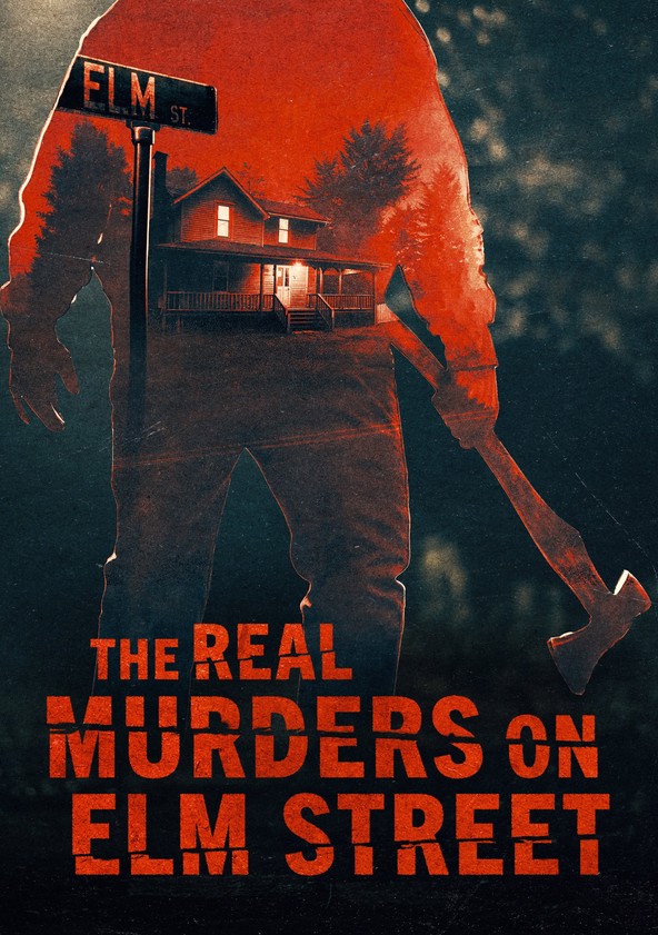 The Real Murders on Elm Street - Temporada 1