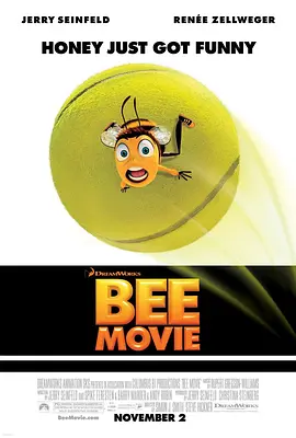 Filme de Abelha