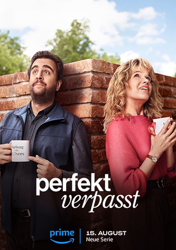 Perfekt Verpasst - Temporada 1
