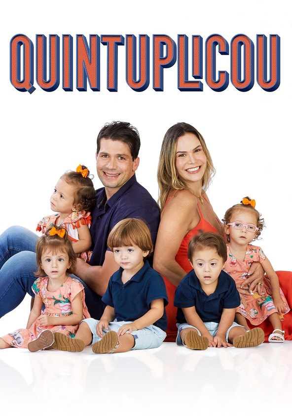 QUINTUPLICOU - Temporada 1