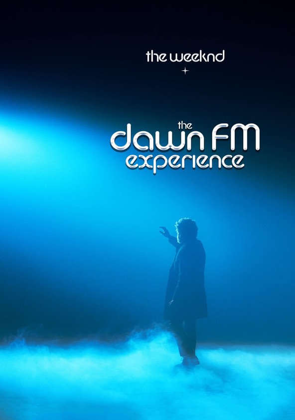 The Weeknd x the Dawn FM Experience