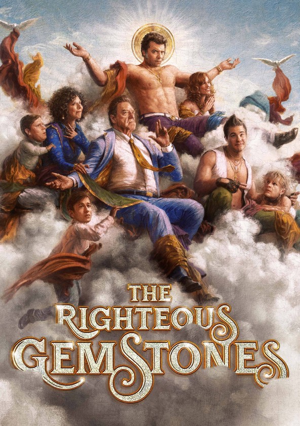 The Righteous Gemstones - Temporada 2
