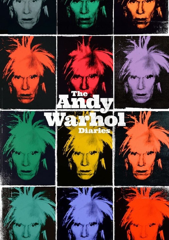 Diários de Andy Warhol - Temporada 1