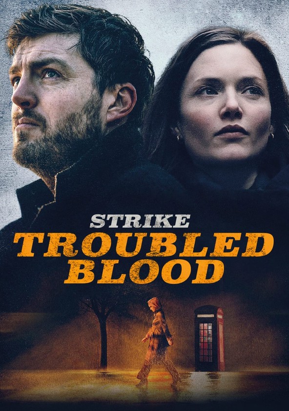 Strike - Temporada 5