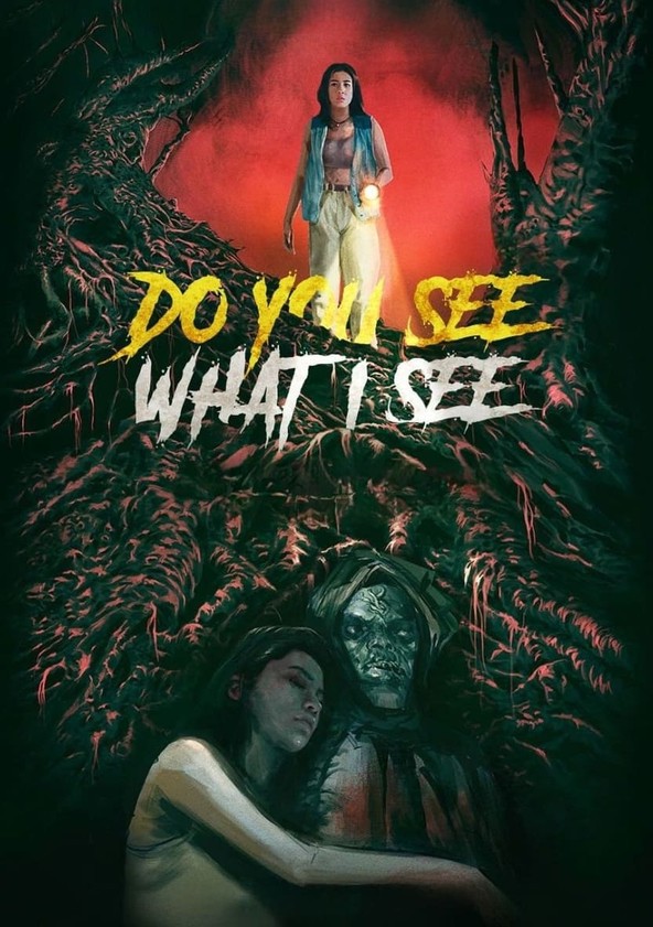 Do You See What I See