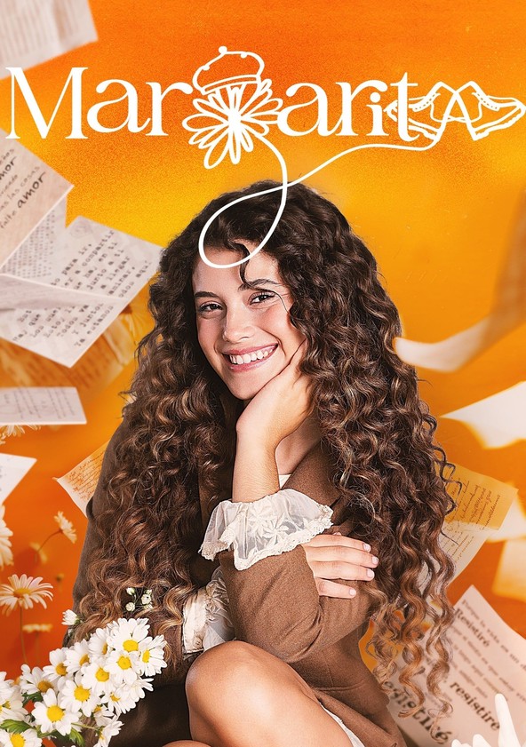 Margarida - Temporada 1