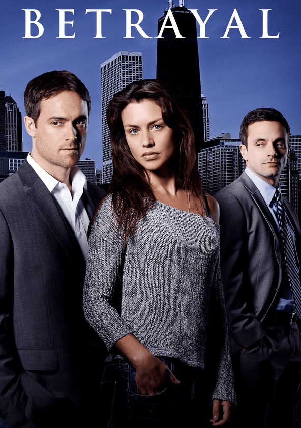 Betrayal - Temporada 1