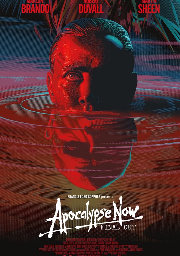 Apocalypse Now