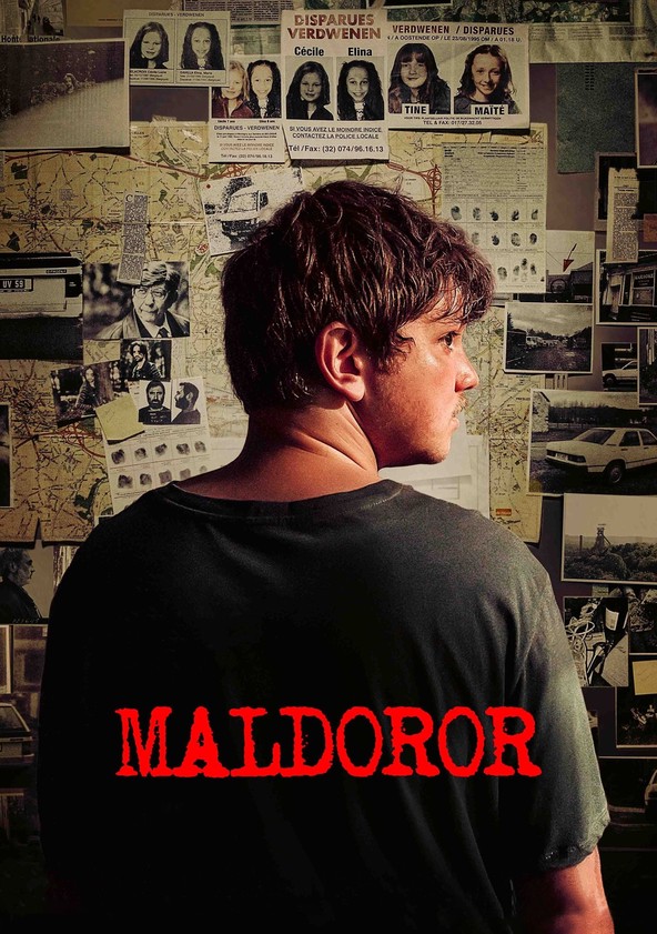 Operação Maldoror