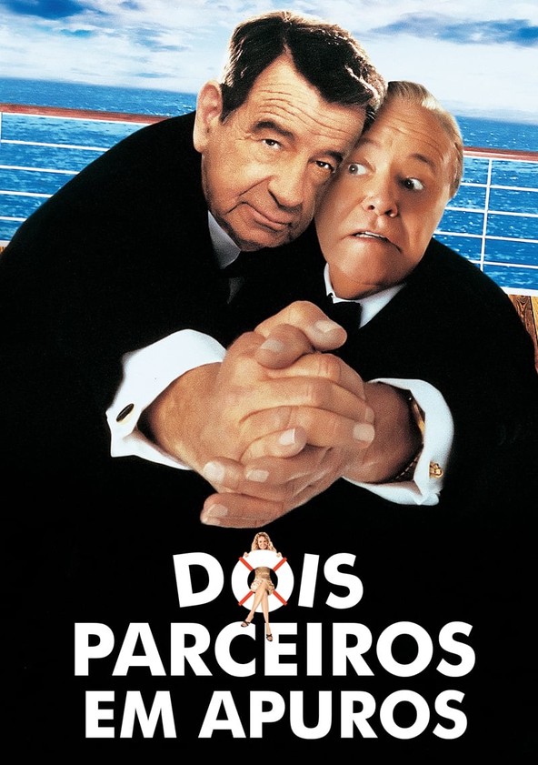 Dois Parceiros em Apuros