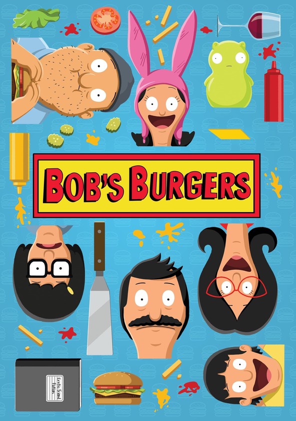Bob's Burgers - Temporada 13