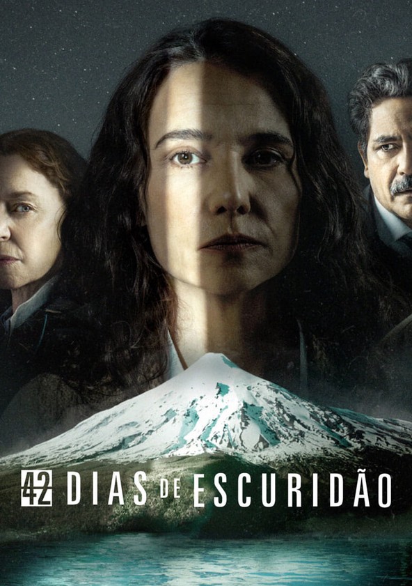 42 Dias de Escuridão - Temporada 1