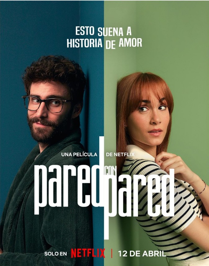 Uma Parede entre Nós