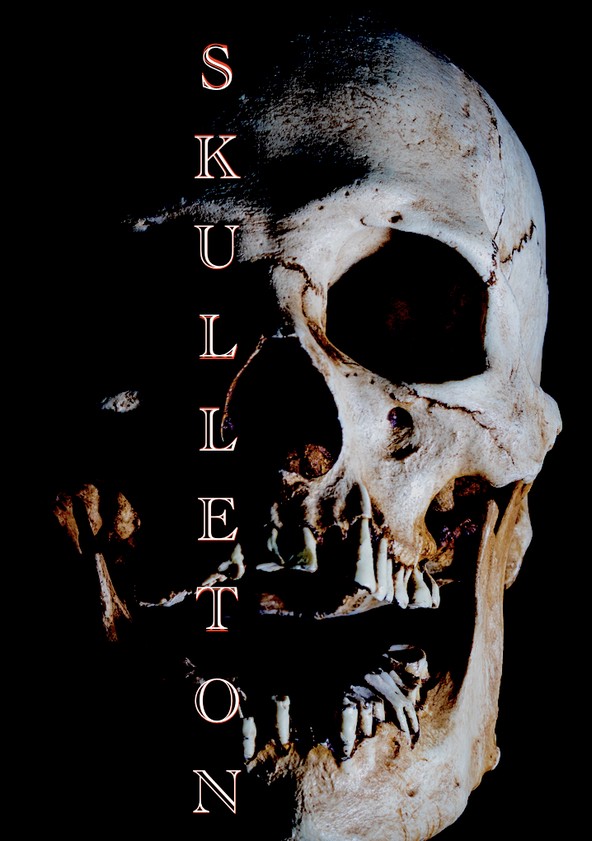 Bloodline Killer