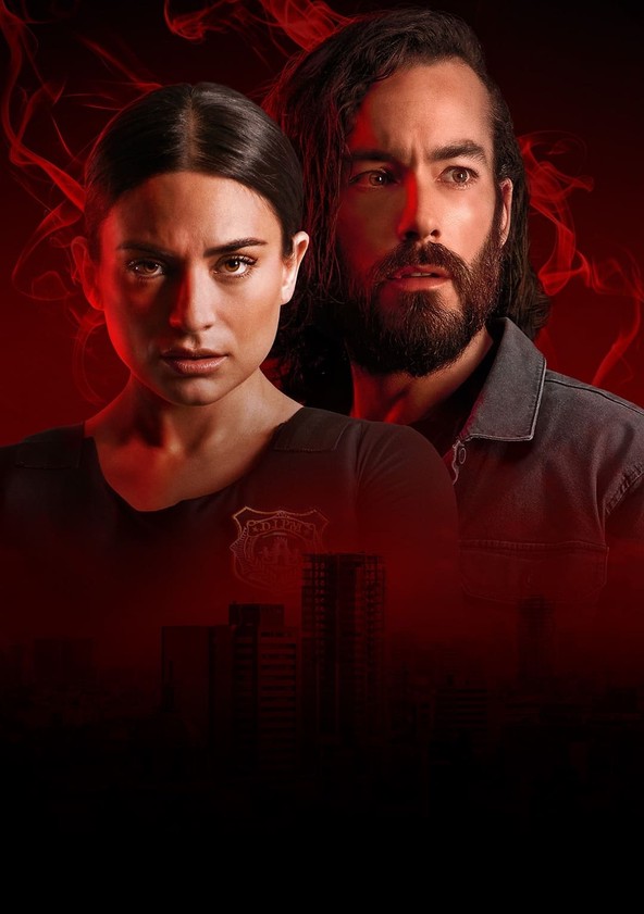 Toda la sangre - Temporada 1