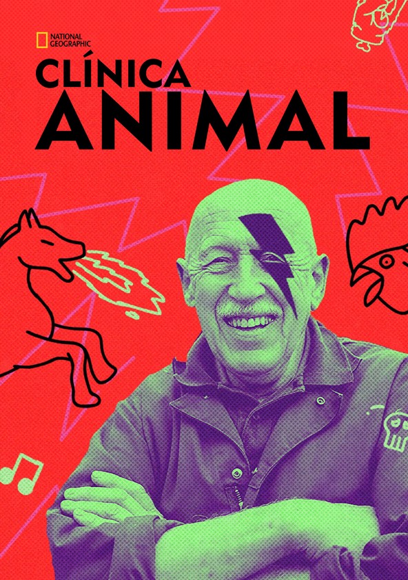 Clínica Animal - Temporada 21