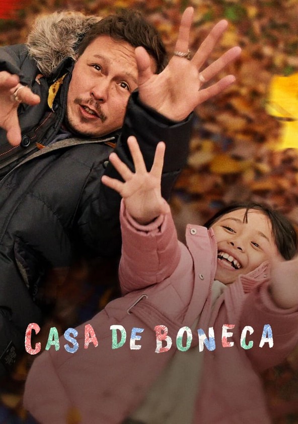 Casa de Boneca