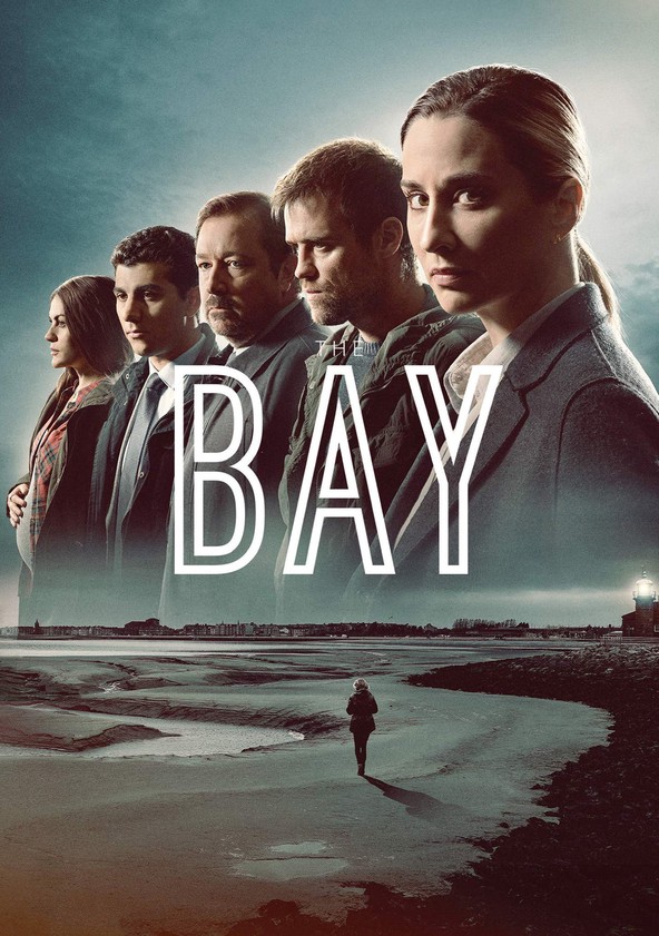 A Baía - Temporada 3