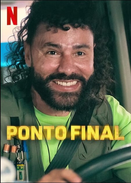 End of the Line - Temporada 1