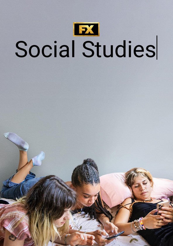 Social Studies - Temporada 1