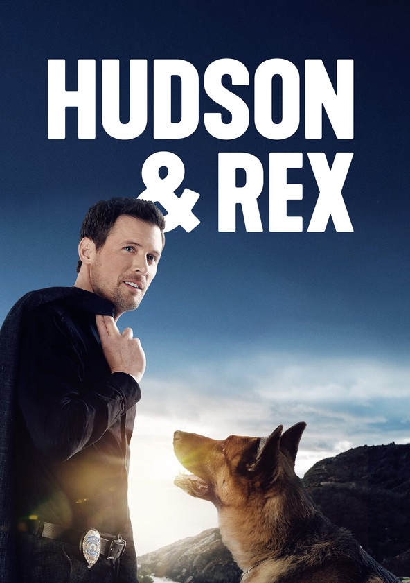 Hudson & Rex - Temporada 5