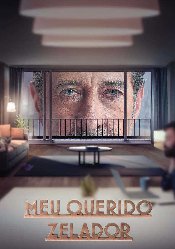 Meu Querido Zelador - Temporada 1
