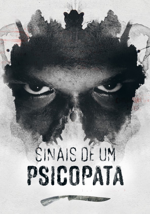 Sinais de um Psicopata - Temporada 4