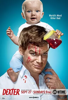 Dexter - Temporada 4