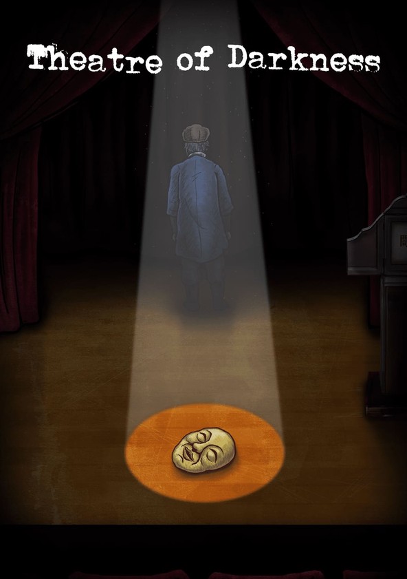 Yami shibai - Temporada 10
