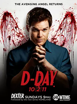 Dexter - Temporada 6